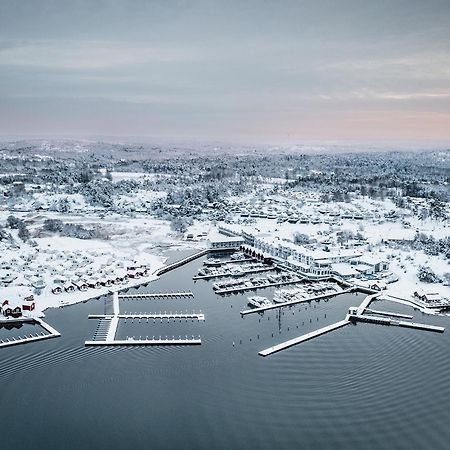 Tanumstrand Spa & Resort Stugor Grebbestad Kültér fotó