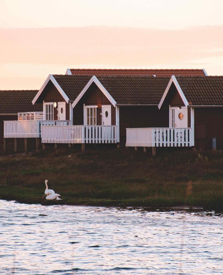 Tanumstrand Spa & Resort Stugor Grebbestad Kültér fotó